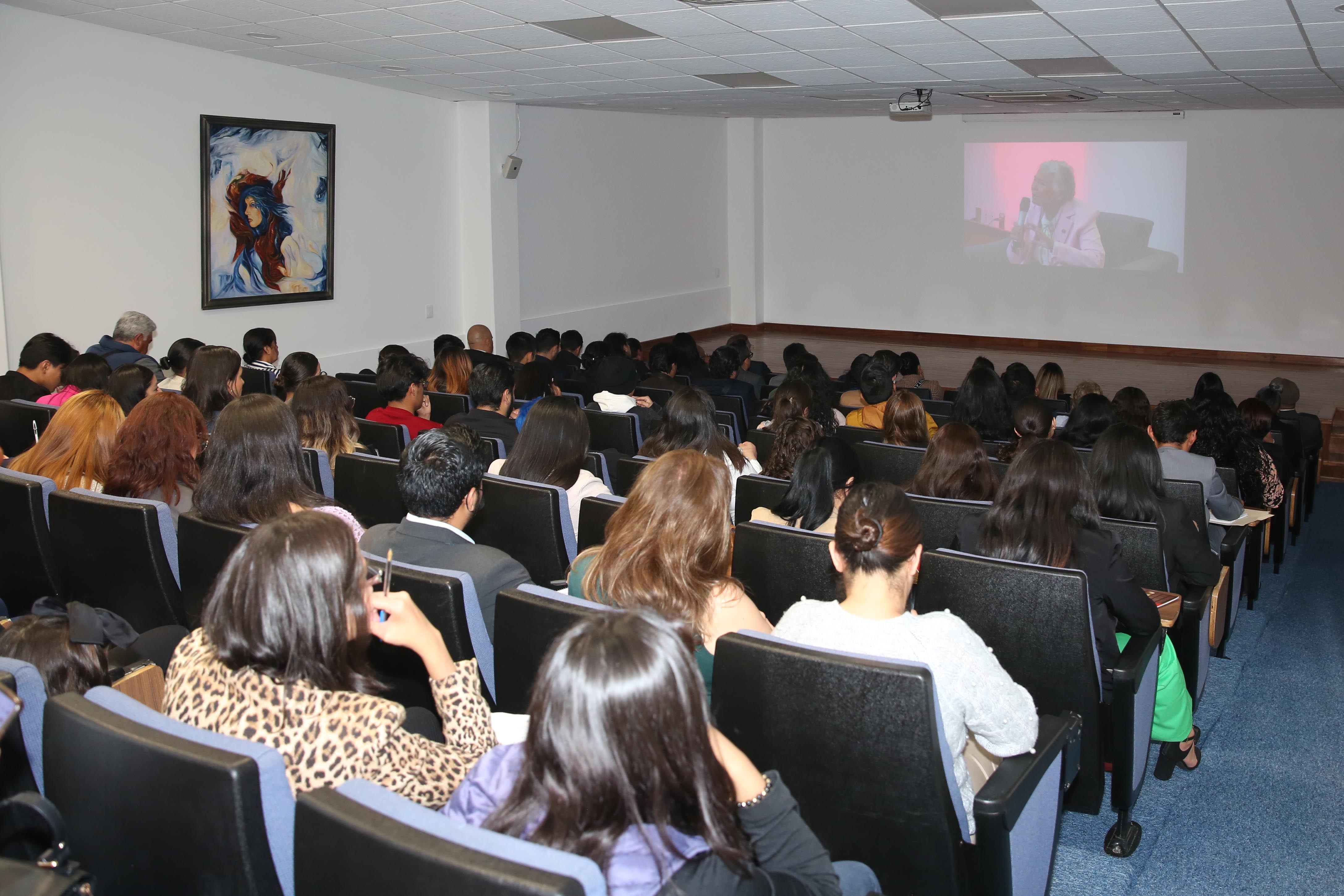 III Congreso Justicia Familiar